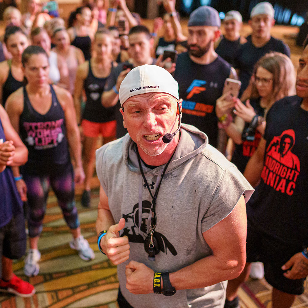 The Impact Athlete Course